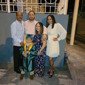 Meet your Posher, José david